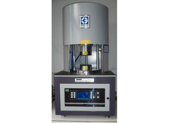 高铁发泡硫变仪